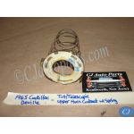 OEM 1965 1966 Cadillac Deville Eldorado Fleetwood Calais TILT TELESCOPIC COLUMN STEERING WHEEL UPPER HORN CONTACT W/ SPRING #1483766